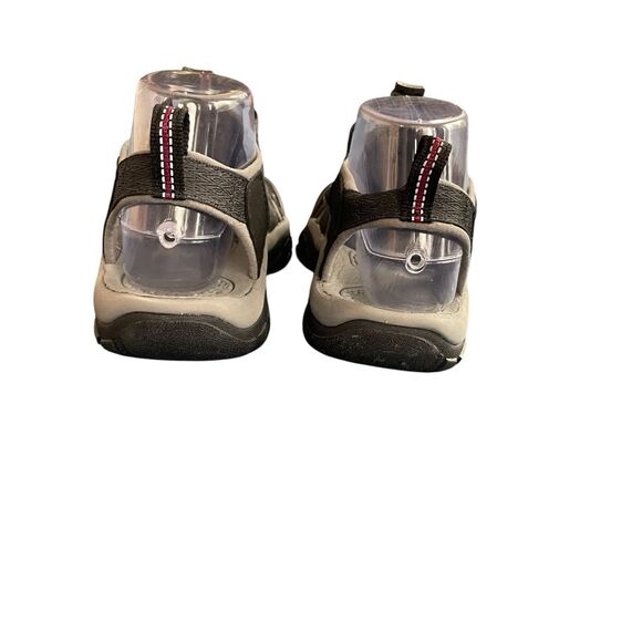 Keen Women's Newport H2 Black/Rasberry 1022801 Waterproof Hiking Size 6‎ Outdoor - Picture 4 of 14